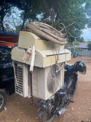 galeri satria service (11) galeri satria service (11)