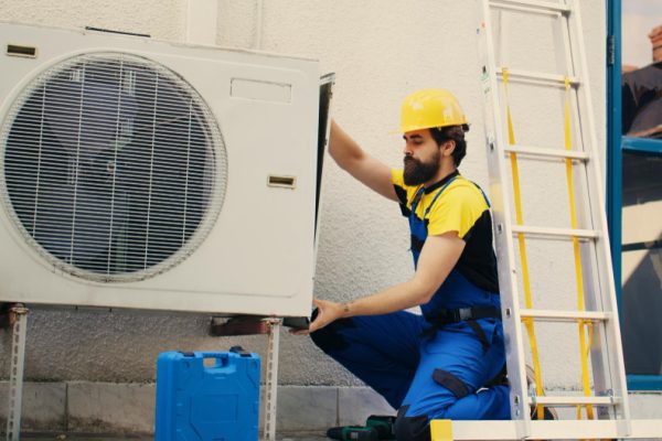 satria service background